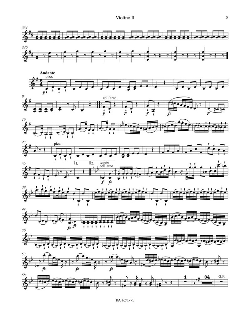 London Symphony